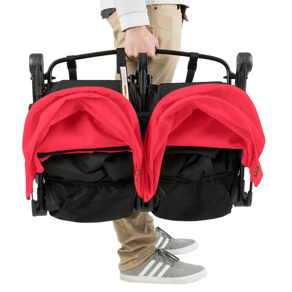 nano duo UK | UK Mountain Buggy